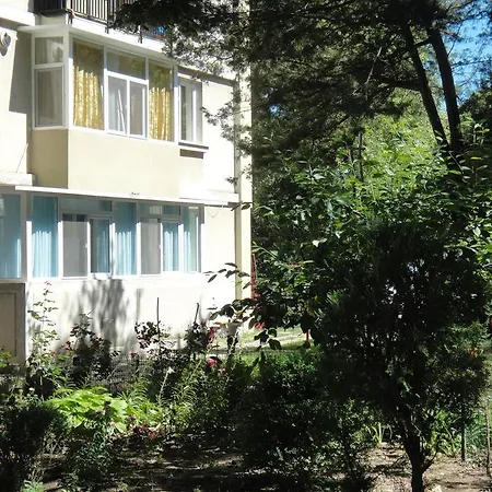 Sunny דירה *