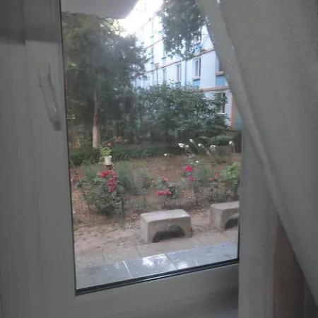 Appartement Sunny *