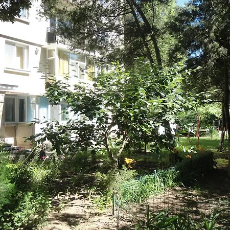 Appartement Sunny Neptun