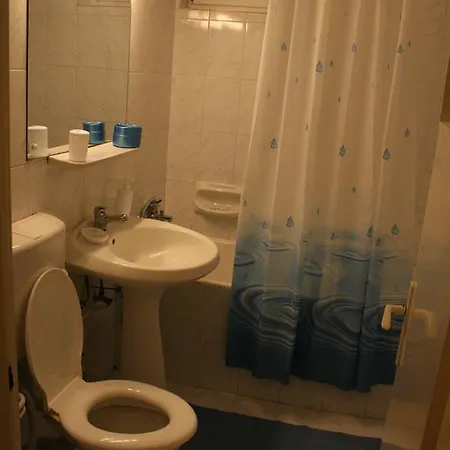 Sunny Appartement *