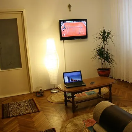 Sunny Appartement Neptun